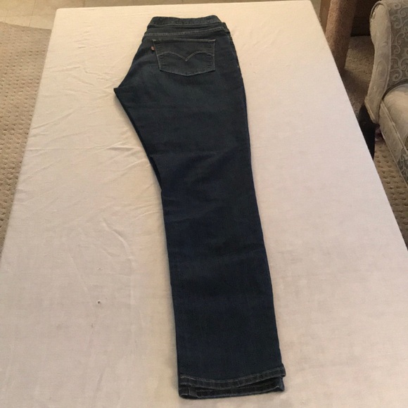 Levi’s Jeans/leggings - Picture 2 of 5